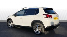 Peugeot 2008 1.2 PureTech 110 Allure Premium 5dr Petrol Estate
